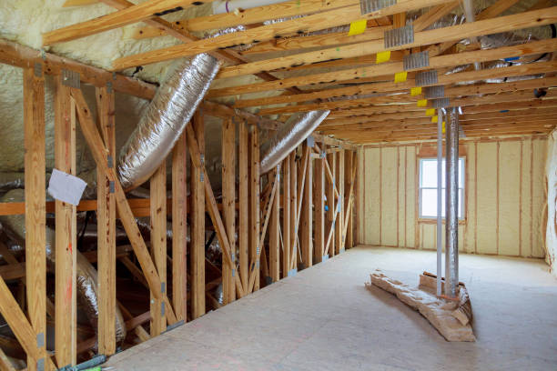 Best Insulation Installation Services in North Haledon, NJ