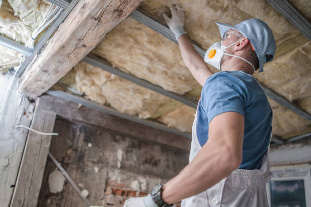 Best Insulation for Specific Applications in North Haledon, NJ